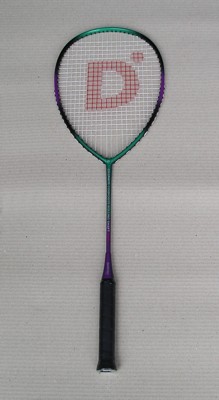 Diamond Top Badminton-Racket