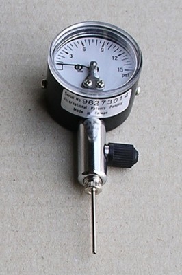 Druckmanometer
