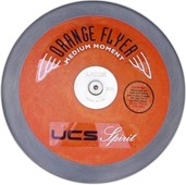 UCS/Spirit Orange Flyer Disken