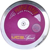 UCS/Spirit Purple Flyer Diskus